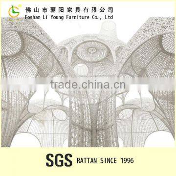 Factory Manufacturer Direct Wholesale China Made Hot Sale High Quality Beautiful Romantic Latest Wedding Tent With Decoration photo-4