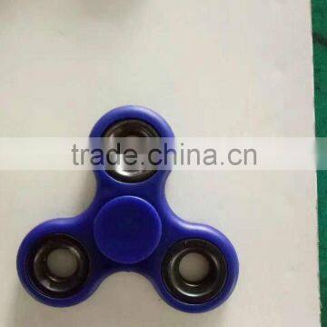 Plastic Fidget Spinner Hand Spinner photo-3