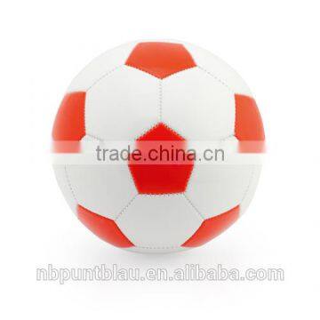 PVC PU Outdoor Kids Toy Football Soccer photo-3