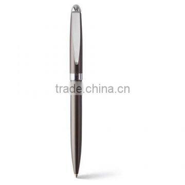 Hot business metal ball pen for gift