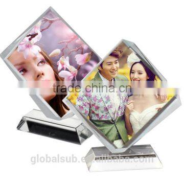 High Quality Dimensional Sublimation Crystal Arts and Crafts