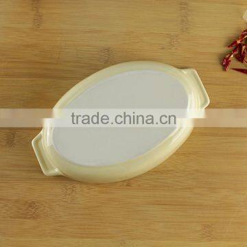 Hospitality Hotel Supply China Manufacture Ceramic Bakeware Set photo-6