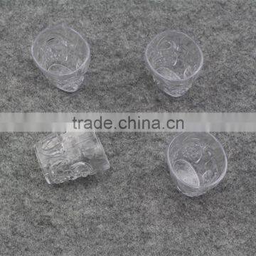 Ghost Colorful Party Cup Set Mini Plastic Cup photo-4