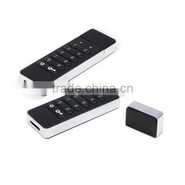 Password Protect USB Pen Drive, Novelty USB Memory Stick photo-2