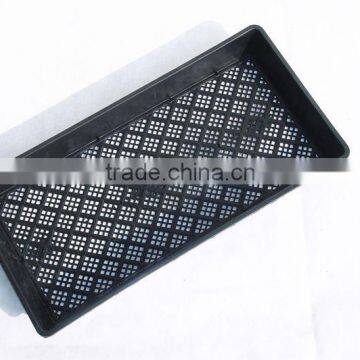 Seed Tray,seedling Tray,nursery Tray,planter Tray,flower Pot Tray,greenhouse Tray,propagation Tray,plug Tray,breeding Tray photo-3