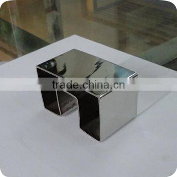 201 304 U Shape Stainless Steel Tube Bending photo-5