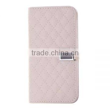 Flip PU leather wallet case, mobile phone case for Samsung Note3