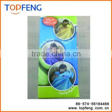 Child Snuggle Puppets Happy Hound Blanket Dog Blanket photo-2