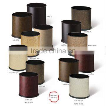 Small Dustbin for Home and Hotel Guest Room photo-2