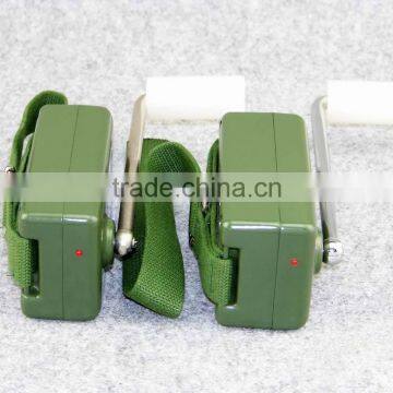 Single Handle Generator With DC Output 3.2v to 28v Optional photo-4