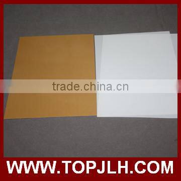 2017 Hot Sell A4 Transparent Printable PVC Sheet for Inkjet Printer PVC Sheet for Laser Printer photo-6