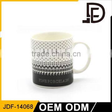 Drinkware printing coffee mug thermal cup, arabic coffee cups