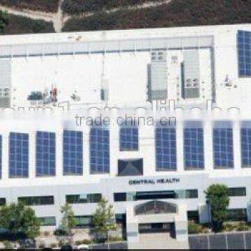 Roofing System 300W photo-5