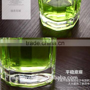 High Quality Clear Glass Pub Barware Beer Pint Glass photo-4