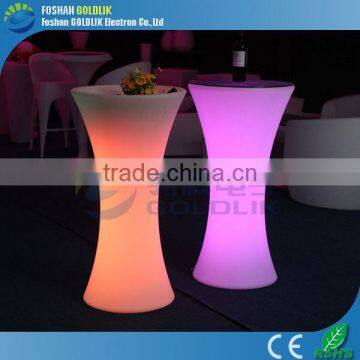High LED Bar Furniture GLACS/Music/Light Control photo-4