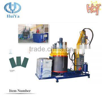 Auto Floral Foam production line & floral foam equipment &floral foam plant design