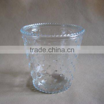 Glass Flower Pots/Flower Pot/glass Vase photo-2