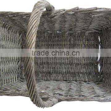 Wicker Cheap Basket Jacket photo-2