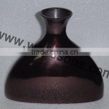 Aluminium Vase Wedding Metal photo-2