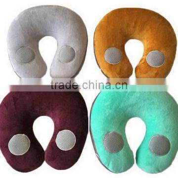 Comfortable U Shape Neck Best Pillow For Neck photo-2