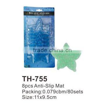 Pvc Anti-slip Bathroom Mat Set Wholesale photo-4