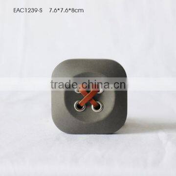 Morden Fastener Like Concrete Wall Hook for Clothes / Handbag photo-3