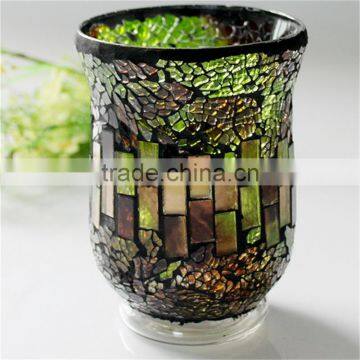 Wrought Iron Floor Candle Holders photo-2