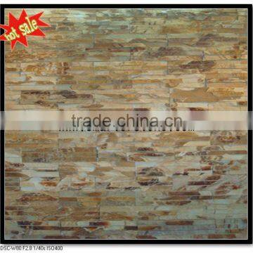 Hot sale Natural Sandstone wall