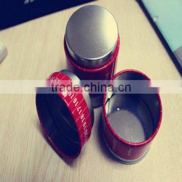 Calendar Design Hot Selling Tea Coffee Sugar Decorative Food Canister photo-2