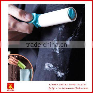 Sticky Tape Lint Roller For Clothes sofa bed car seat Can be torn type