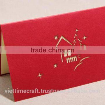 Pop up Card, 3d Card, Greetings Card photo-5