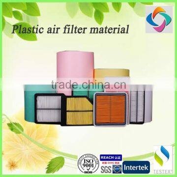China High Performance Truck Car Air Filter With Best Price photo-6