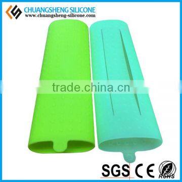 Eco-friendly Portable Power Bank Case,silicone Cover for Power Bank,protect Case for Battery Charger,smart Gift for Promotional photo-2