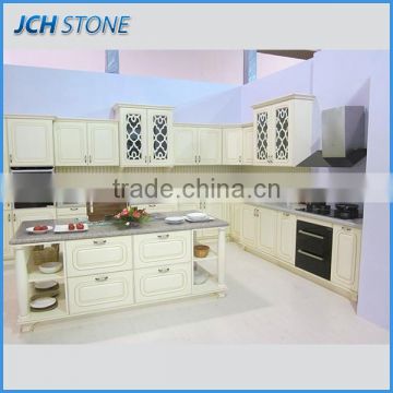 Precut solid surface kitchen granite countertop price