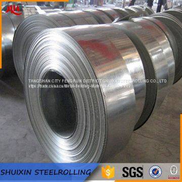 Free Sample DIN Construction Q345 Galvanized Weather Strip photo-5