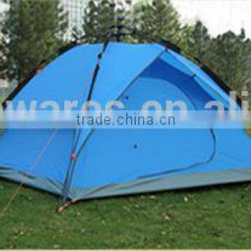 Lightweight Folding Beach Tent photo-3