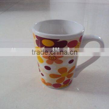 Ceramic Coffee Mug photo-3