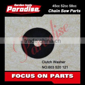 Good Quality Clutch Washer Of 52 cc Chain Saw Parts photo-2