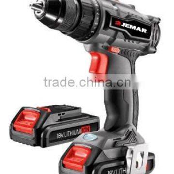 CD86 18V Brushless Motor Li-ion Cordless Drill