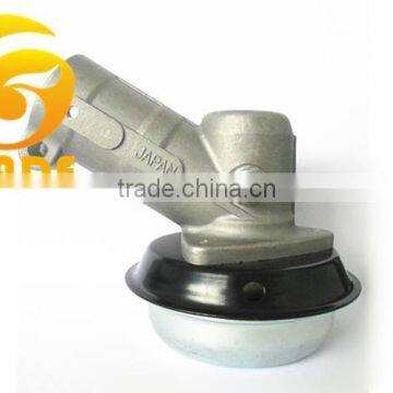 HRC58-62 Pinion With 10*1.25mm Brush Cutter Parts Grass Cutter Gear Box Grass For Garden Tools photo-2