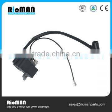 Ignition Coil Module 545046701 fits Husqvarna 125 128 Series Edger Brush Cutter