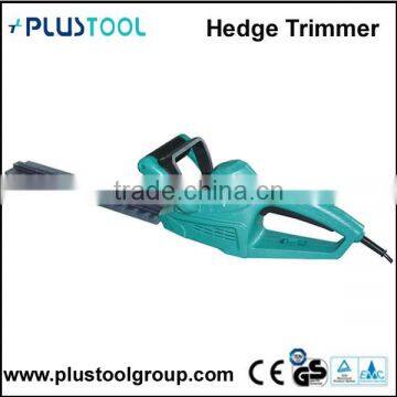 450W 510mm mini hedge trimmer