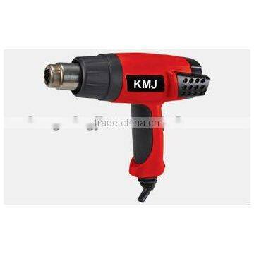 KMJ -630 industrial designed 2000W electric heat gun