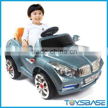 Wholesale Chinese Electric Car/kids Ride on Car 12v photo-4