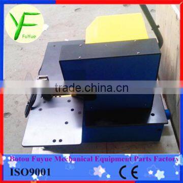 Hose Cutting Machine / Manual Hose Cutting Machine /FY-S350B photo-2