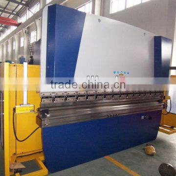 hydraulic press brake/china press brake machine