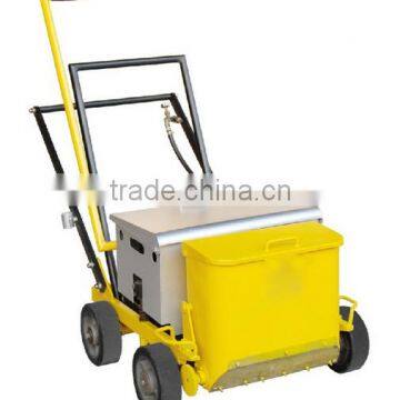 Road Line Marking Machine/Hot Melt Road Marking Machine photo-3