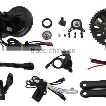 Bafang 8Fun BBS01 Mid Drive Motor Kit for Ebike 36V 250W for European Market photo-4
