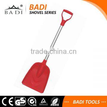 telescopic shaft D handle High quality power snow shovel