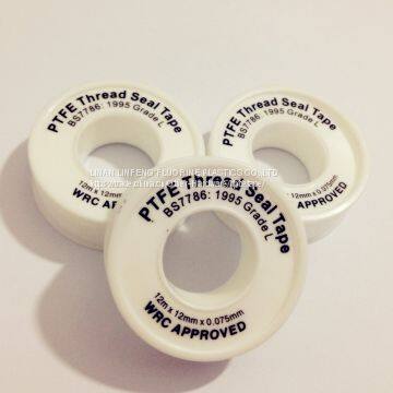 PTFE THREAD SEALING TAPE